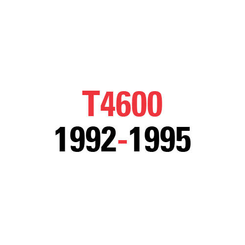 T4600 1992-1995